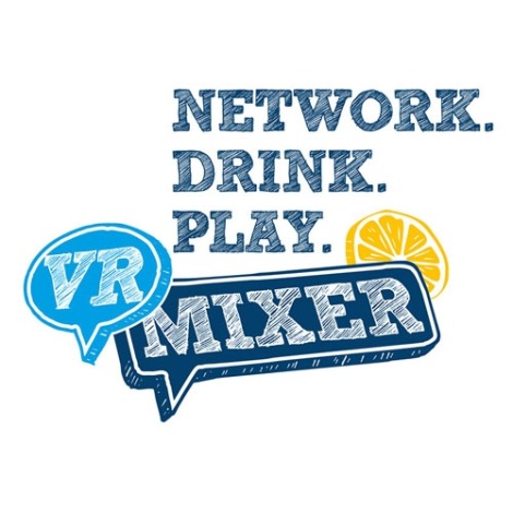 6 月 23 日，欢迎参加我们在伦敦 BFI 举办的 VR Mixer 酒会
