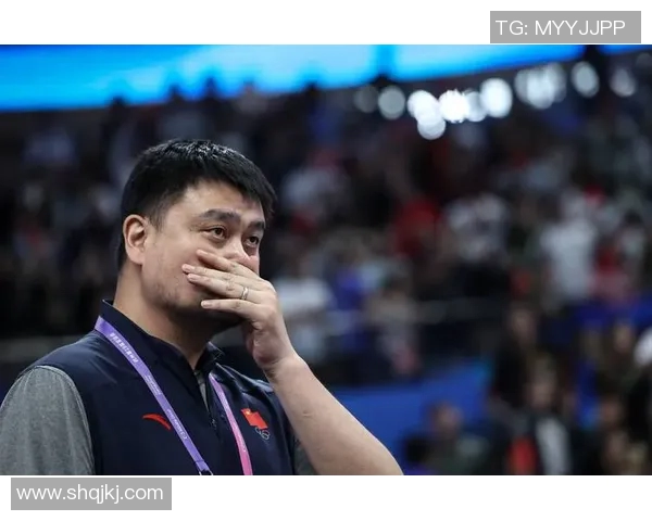 姚明与李圣哲的传奇故事：跨越篮球与围棋的友谊之路