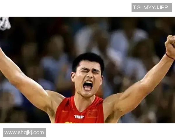 姚明赛场原声背后的故事与情感交织的篮球传奇之旅 姚明赛场原声背后的故事与情感交织的篮球传奇之旅