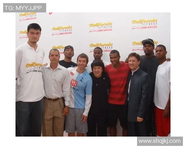 姚明领衔中国男篮征战亚锦赛展现实力与团队精神的精彩之旅