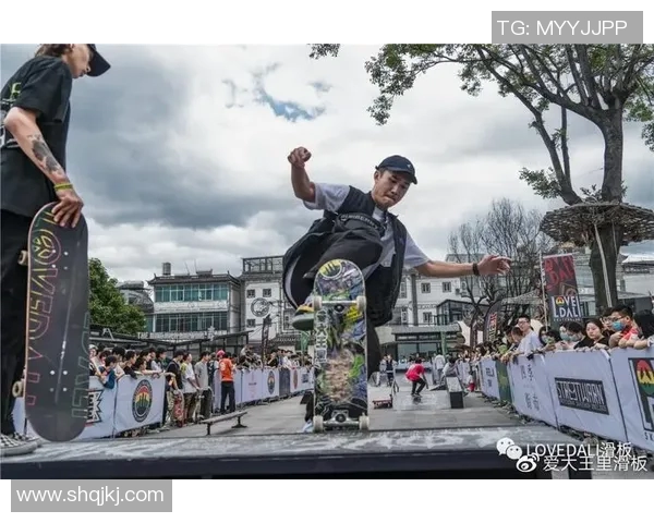 杭州滑板队在世界街舞大赛中的辉煌突破与奋斗历程揭秘